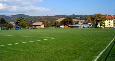 futbalov ihrisko bosaca