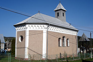 evanjelicky kostol nova lehota